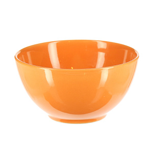 Салатник Cesiro, оранжевый, 13 см 000000000001063902
