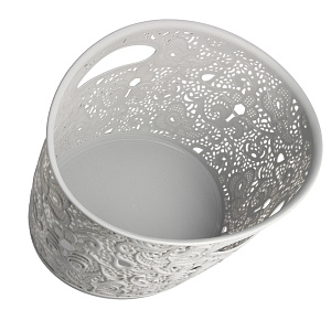 Корзинка Victoria Curver, 29х21х16 см 000000000001118596