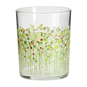 ПОЛЕ ЦВЕТОВ Набор столово посуды 18 предметов H8932 000000000001104790