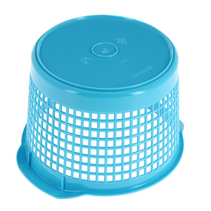 Корзинка 187х115мм ЭКОНОВА МИКС универсальная полипропилен 000000000001017745