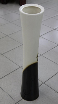 ВН кубок 12 * 12 * 65 (см) индивидуальная упаковка он-102 000000000001191966