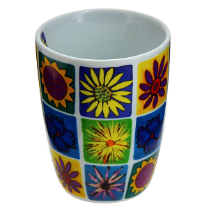 Кружка Занзибар Matissa, 340мл 000000000001082092