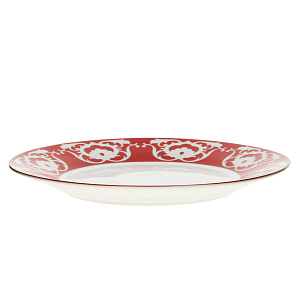 Тарелка Хлопок, 20 см 000000000001143496