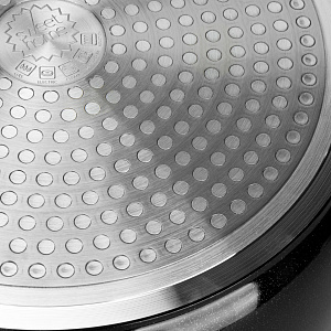 Сковорода 24см SWEET HOME SPARKS алюминий 000000000001221580