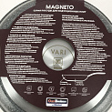 Сковорода 26см VARI Magneto антипригарное покрытие индукция алюминий 000000000001203519