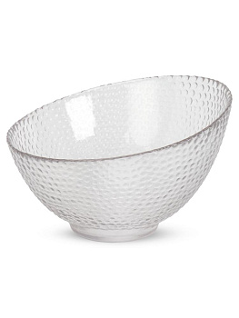 Салатник 17х10,9см стекло RMCA-0521-29-1 000000000001228290