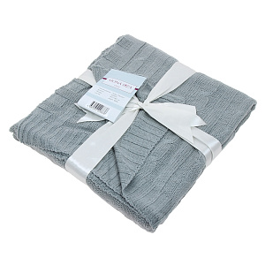 Плед "Monet" 140*180 Mona Liza Classic 000000000001133851