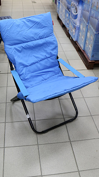 Кресло-шезлонг Nika 000000000001186078