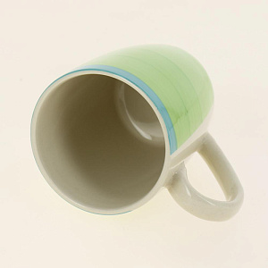 Кружка 360мл ELRINGTON АЭРОГРАФ Зелень лета керамика 000000000001185950