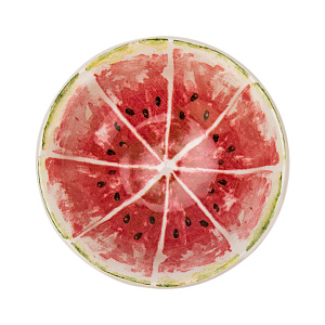 Салатник 15см/300мл LUCKY Арбуз керамика 000000000001208769