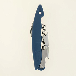 Штопор универсальный FACKELMANN TASTY нержавеющая сталь пластик 000000000001208864