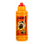 Бутылка для воды Angry Birds, 450мл, пластик 000000000001171363