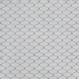 Комплект постельного белья евро Павлина Ажур Гипюр бязь вид 2 серый 125гр/м2 100% хлопок 000000000001203569