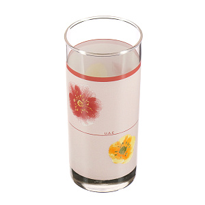 Набор стаканов Poeme Rose Luminarc, 270мл, 6 шт. 000000000001006656