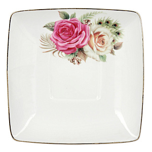 Кофейный набор Золотая лента, 12 предметов 000000000001154099