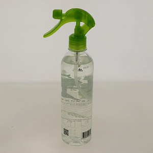 Освежитель воздуха жидкий устраняет неприятные запахи и освежает воздух в помещениях различного типа не оставляет следов Harmony GRA 000000000001198794