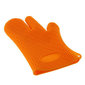 Термостойкая рукавица Marmiton, силикон 000000000001013315