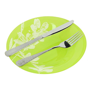 Столовый набор Cotton Flower Luminarc, 18 предметов 000000000001061795