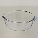 Кастрюля 1л + крышка 400мл PYREX Classic стекло 000000000001105261
