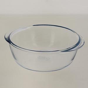 Кастрюля 1л + крышка 400мл PYREX Classic стекло 000000000001105261