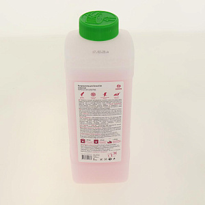 Кондиционер для белья концентрированный EVA sensitive GRASS 1251141000мл 000000000001198788