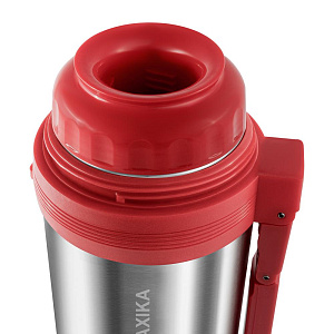 Термос универсальный для еды и напитков 800мл RELAXIKA 201 нержавеющая сталь Термос универсальный для еды и напитков 800мл RELAXIKA 201 нержавеющая сталь 000000000001213738