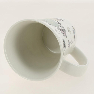 Кружка 380мл LADINA керамика 700082/36 000000000001200723