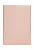 Пододеяльник 145х210см DE'NASTIA розовый сатин-страйп 3мм хлопок-100% 000000000001215559