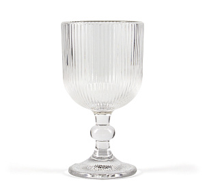 Кубок для вина 370мл GARBO GLASS Clear стекло 000000000001216518