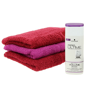 Бальзам для волос Biotin Volume Essence Ultime, 250мл 000000000001106343