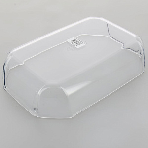 Форма для запекания 30х20см PYREX прямоугольная стекло 000000000001177341