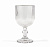 Кубок для вина 370мл GARBO GLASS Clear стекло 000000000001216518