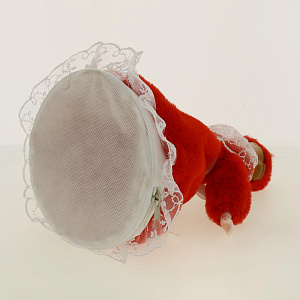 Кукла-конфетница Снежана 21см ВС-2439 000000000001162638