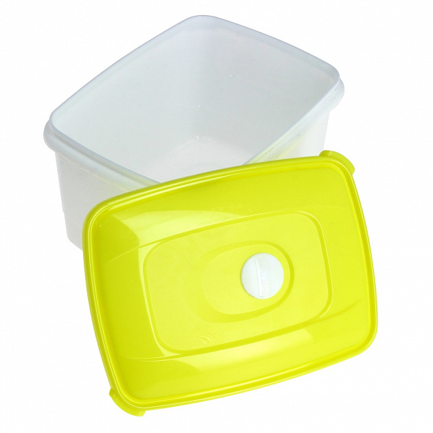 Емкость для СВЧ Micro Top Box Plastic Centre, 2.3л 000000000001016300