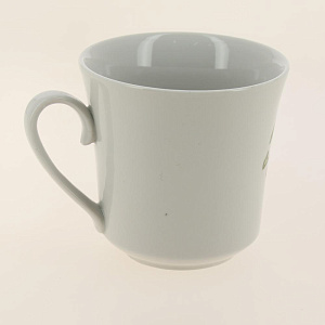 Кружка фарфор 250 мл Рассвет Вишня,069272 000000000001193518