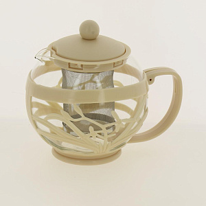 Чайник заварочнный 750мл MENU Мелисса 6 цветов 000000000001142336