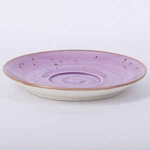 Набор столовой посуды 8 предметов TULU PORSELEN Lavender/Lemon фарфор 000000000001212345