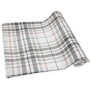 Комплект постельного белья 2спальное DE'NASTIA Классика сатин 50х70см-2шт new C010700 000000000001176396