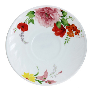 Набор чайный Пион Farforelle, 220мл, 12 предметов 000000000001128672