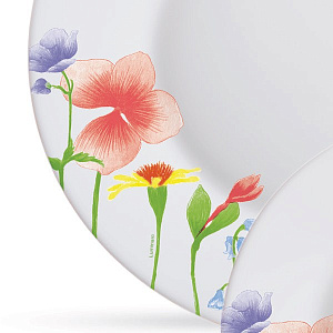 ARMOISE INTENSE Набор столовой посуды 19 предметов LUMINARC N8847 000000000001182553