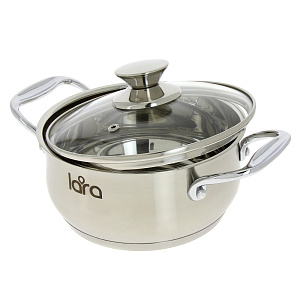 Кастрюля Elite Lara, 2.3л 000000000001121688