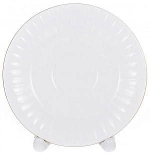 Н-р кофейный 12шт,6чашек 120мл+6блюдец,пд/уп,Грация,Шанти,101-01007 000000000001183383