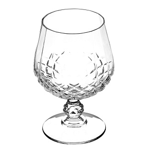Набор фужеров для коньяка Longchamp Cristal D'arques, 320мл, 4 шт. 000000000001120123