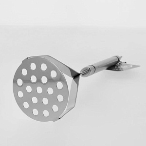 Толкушка LADINA нержавеющая сталь 000000000001198183