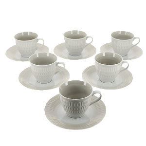 Cmielow Кофейный набор 12 пр 73218 000000000001181241