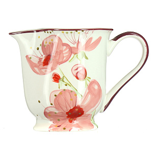Круглый кувшин Вишня Veda Tableware, 1л 000000000001124198