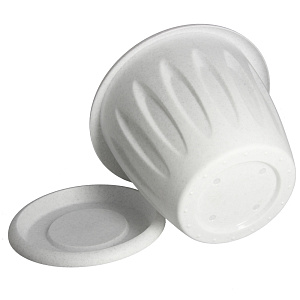 Горшок для цветов Фелиция Martika, 18 см, 1.8л 000000000001017526