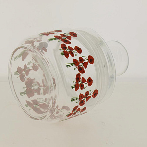 HYPNOSIS Набор банок 3пр P4832 000000000001187504