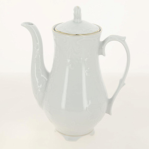 Cmielow Rococo 3604 Н-р 15 предметов  Кофейный сервиз 15пр 08867 000000000001172705