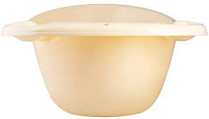 Ванночка детская 25л ПОЛИМЕРБЫТ Giraffix пластик 000000000001209595